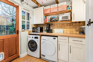 Utility Room- click for photo gallery